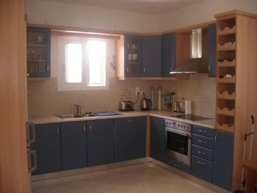 Villa Amelia Metaxata Ngoại thất bức ảnh
