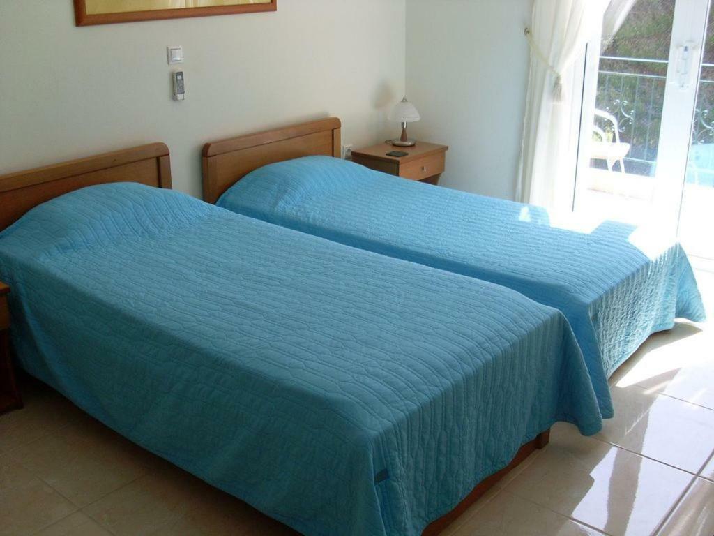 Villa Amelia Metaxata Ngoại thất bức ảnh